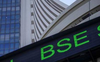 BSE Sensex ended at higher points on these commodities…..read inside