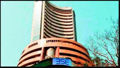BSE gauge Sensex was trading above crucial 39,000-level and Nifty also shows a gain on early trade