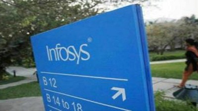 Infosys to offer Business Process Management Services To ArcelorMittal