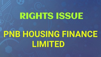 PNB Housing Fin rights issue opens today, Should you Buy?