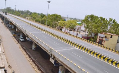 Shares of Ashoka Buildcon Surges On Awarding Gujarat Rail Infra Project