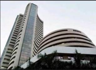 Sensex and Nifty surfaced worries at the end of the day trade…read inside