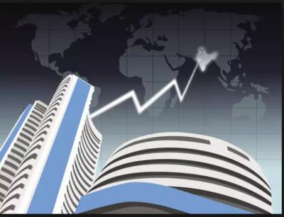 Sensex rallied over 490 points and Nifty too climbed…read detail inside