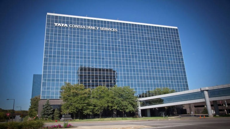 Tata Consultancy Services (TCS), appoints Samir Seksaria as CFO