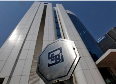सेबी ने कार्वी धोखाधड़ी मामले में  BSE, NSE को जुर्माना लगाया