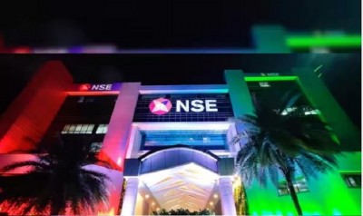 Market Wrap: Nifty 50's Dip Amidst Volatility After Months of Growth