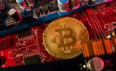 Bitcoin Hits Two-Month Low Amid Global Market Sell-Off