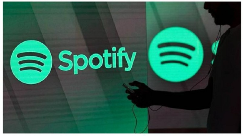 Stock Repurchase: Spotify plans to buy back of shares up to USD 1 billion