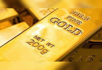 MCX Gold: gold futures prices in India showed an upsurge of 0.11 percent