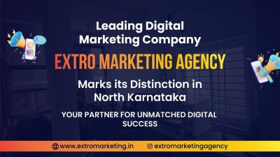 Leading Digital Marketing Company 
