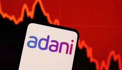 Stock in News: Adani Group Shares Decline, Here's Why
