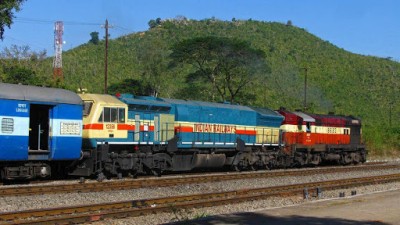 Railway arm IRFC floats Rs. 4600 Crore IPO this month-end