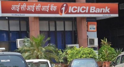 आईसीआईसीआई बैंक ओएफएस के जरिए आई-सेकंड में बेचेगा 2.2 पीसी की हिस्सेदारी