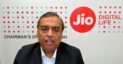 Jio may roll out 5G in H2 of 2021
