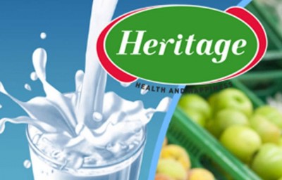 Heritage Foods sells its entire holding in Future Retail for Rs 132-cr