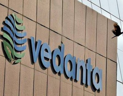 Vedanta Resources raises stake in India unit to 55.1pc