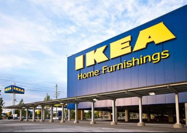 IKEA इंडिया का घाटा 720 करोड़ रुपये पर जा पहुंचा