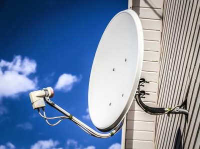 Govt send demand notice  Dish TV, license fee for Rs. 4,164.05 cr