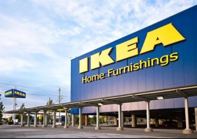 IKEA India loss widens to Rs 720 cr; sales up 64.7%