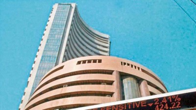 Indian stocks attract over 22-bn-dollar in 2020