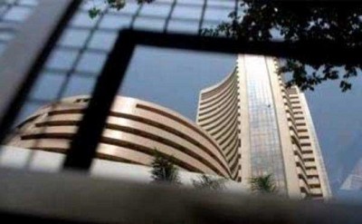 Markets start At Fresh Record Highs; Nifty Nears 14000