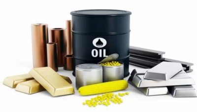 Commodity Market Outlook 2023: Factors Affecting Commodity Prices