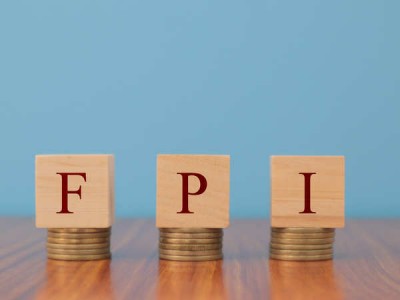 FPI statistics: FPIs net buyers at Rs 14,649 crore in January