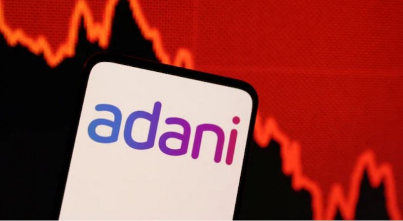 NSE puts 3 Adani stocks under ASM to curb short selling