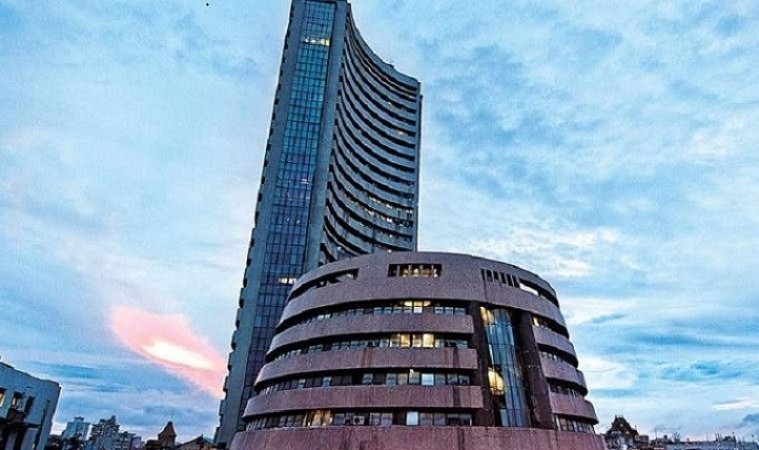 Sensex climbs 1197 Points, Nifty Tops 14647 Levels