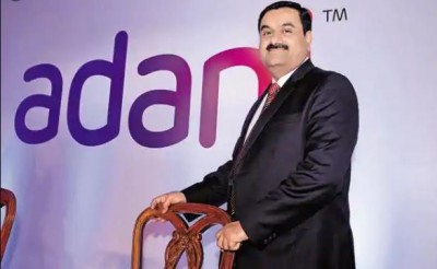 Adani Enterprises Q3 profit climbs 362 pc to Rs 426 cr