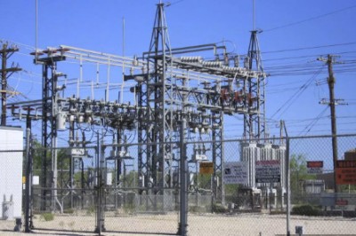Larsen & Toubro power transmission distribution biz bags 'large' contracts