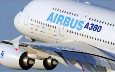 Airbus joins L&T Technology Services for its Skywise Partner Programme