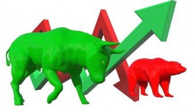शेयर बाजार में फिर आई बहार, 51 हजार पार के हुआ BSE सेंसेक्स