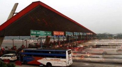 Reliance Infra announces completion of sale of its Delhi-Agra (DA) toll road