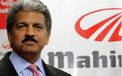Regeneration, Reinvention will define 2021: Anand Mahindra