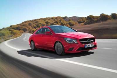 Mercedes-Benz India to hike prices 5 pc from January 15