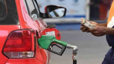 Petrol-diesel prices stable for fourth consecutive day, know your city's sentiments