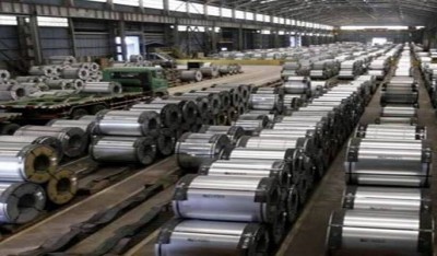 Indian Steel prices continue northward movement, hit all-time high