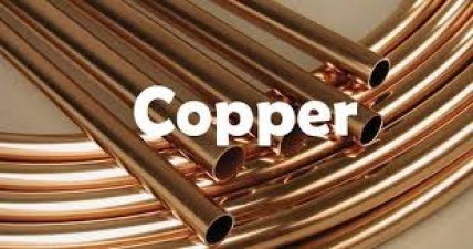 MCX Copper Watch:  Copper futures jump 0.92pc to Rs 610.85 per kg