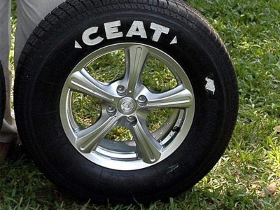 Ceat टायर्स ने अक्टूबर-दिसंबर में अर्जित किया दोगुना लाभ