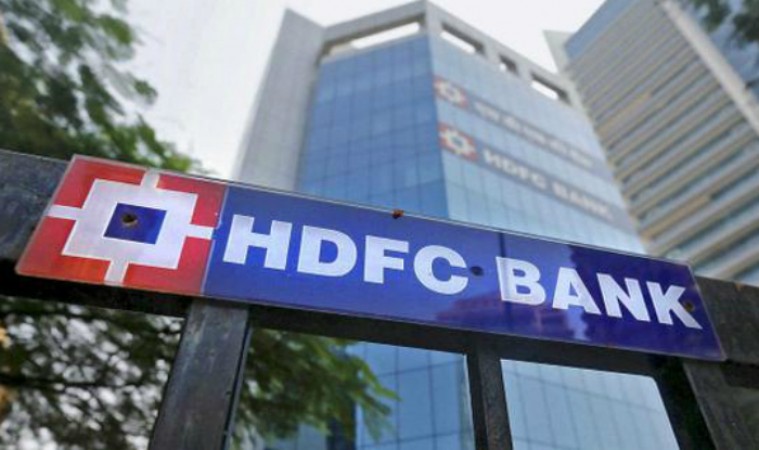 HDFC Bank raise MCLR by 0.20 pc