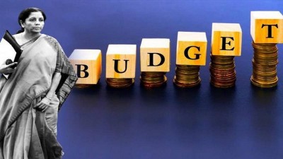 Union budget likely to continue CAPEX hike to boost investment
