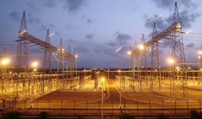 POWERGRID secures two power transmission projects in Rajasthan