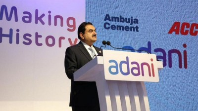 Will Adani Group's failure affect India? Look at these points
