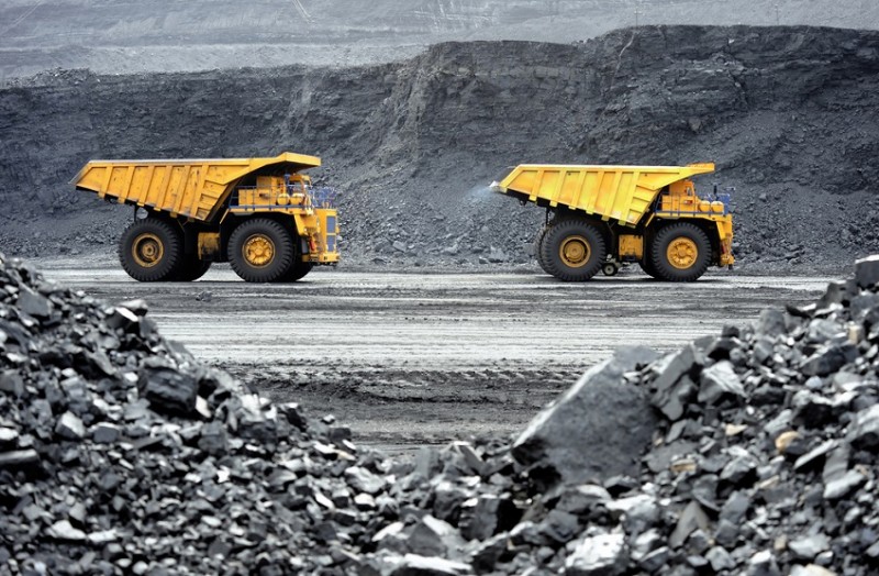 Proponents of Sustainable Mining: Model Mines by Adani Coal Project, Tata Steel, Hindustan Zinc