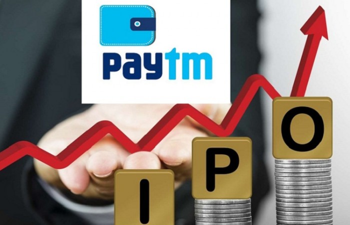 Paytm Money announce innovative feature which allows users to apply for IPOs