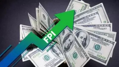 FPIs stay bullish on India; Infuse Rs 153,539 cr in 2023-24