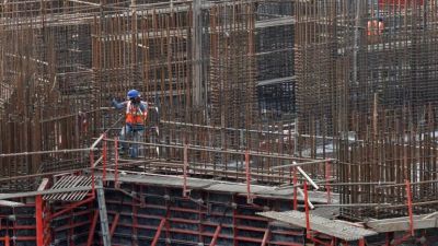 Government says No plans to take over delayed residential projects