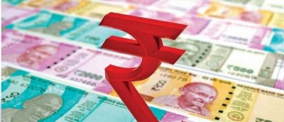 अमेरिकी डॉलर के मुकाबले 9 पैसे की बढ़त पर बंद हुआ भारतीय रुपया