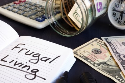 Frugal Living: Embracing a Thrifty Lifestyle for Financial Freedom